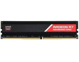 AMD Radeon R7 Performance 8GB 1шт. (R748G2400U2S-U)