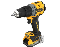 DeWalt DCD805E1T-QW