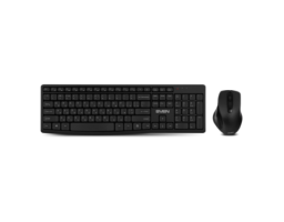 Sven KB-C3500W (SV-021108) Black