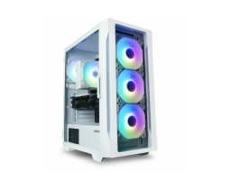 Zalman I3 NEO TG White