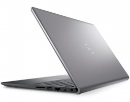 DELL Vostro 15 3515-5456 AMD Ryzen 5 3450U 2100MHz/15.6"/1920x1080/8GB/512GB SSD/DVD нет/AMD Radeon Vega 8/Wi-Fi/Bluetooth/Linux (3515-5456_Уценка) Grey