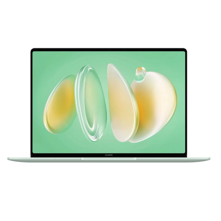 Huawei MateBook 14 FlemingH Intel Core Ultra 5 125H 1200MHz/14"/2880х1920/16GB/1024GB SSD/Intel Arc Graphics/Wi-Fi/Bluetooth/Windows 11 Home (53014APS) Green