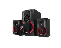 Sven MS-304 2.1 40Вт BT (SV-015602) Черный
