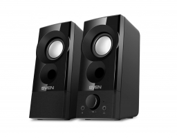 Sven 357 Black (SV-018191)