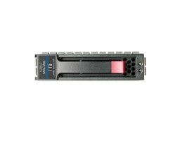 HP 300Гб,  HDD, SAS (507284-001B)