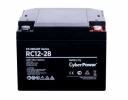 CyberPower RC12-28 (12V/28Ah) (RC 12-28)