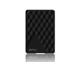 Silicon Power Diamond D06 1TB, 2.5", USB 3.0 (SP010TBPHDD06S3K)