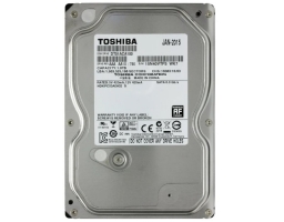 Toshiba 1 ТБ (DT01ACA100)