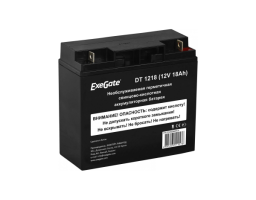 ExeGate DT 1218 (EX282969RUS)