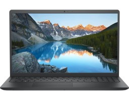DELL Inspiron 15 3511-0925 Intel Core i5 1135G7 2400MHz/15.6"/1920x1080/8GB/1256GB HDD+SSD/DVD нет/Intel Iris Xe Graphics/Wi-Fi/Bluetooth/Windows 11 Home (3511-0925_Уценка) Black