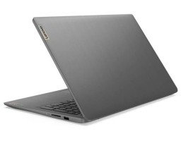 Lenovo IdeaPad 3 15IAU7 Intel Core i3 1215U 1200MHz/15.6"/1920x1080/8GB/256GB SSD/Intel UHD Graphics/Без ОС (82RK00PGRK) Arctic Grey