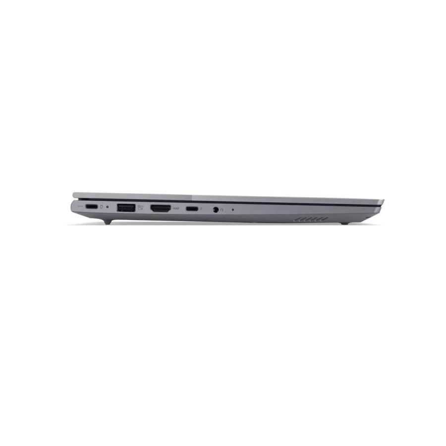 Lenovo ThinkBook 14 G7 IML Intel Core Ultra 5 125U 1300MHz/14"/1920x1200/8GB/256GB SSD/Intel Graphics/Wi-Fi/Bluetooth/Windows 11 Pro (21MR000HGQ) Grey