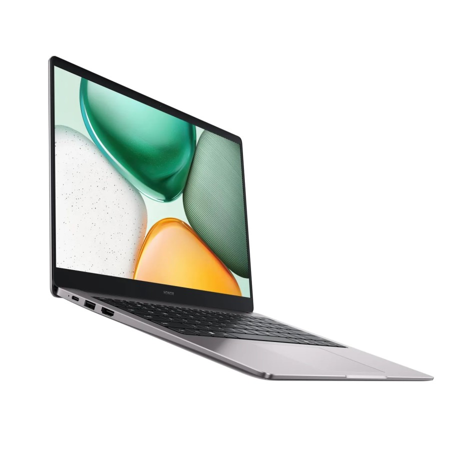 Honor MagicBook X14 GDG-X Intel Core i5 12450H 2000MHz/14"/1920x1200/8GB/512GB SSD/Intel UHD Graphics/Wi-Fi/Bluetooth/DOS (5301ALWY) Grey