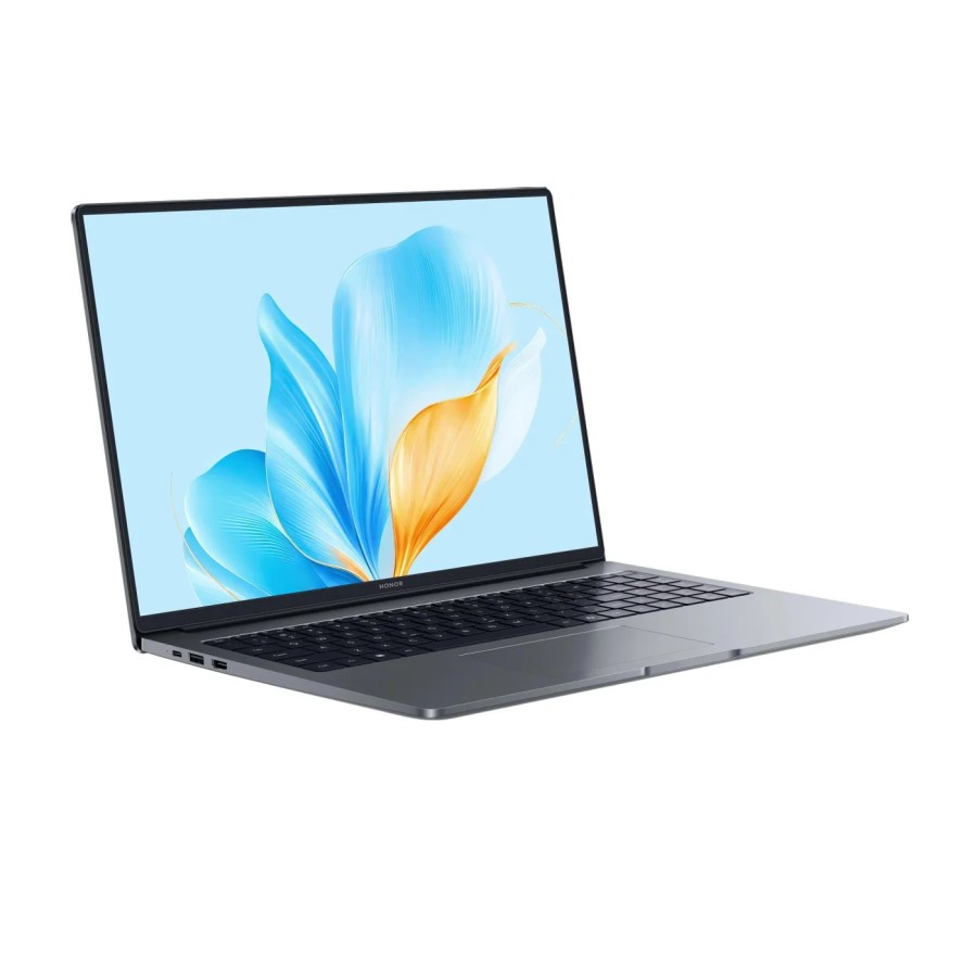 Honor MagicBook X16 BRG-385 Intel Core i3 1315U 1200MHz/16"/1920x1200/8GB/512GB SSD/Intel UHD Graphics/Wi-Fi/Bluetooth/DOS (5301ALXS) Grey