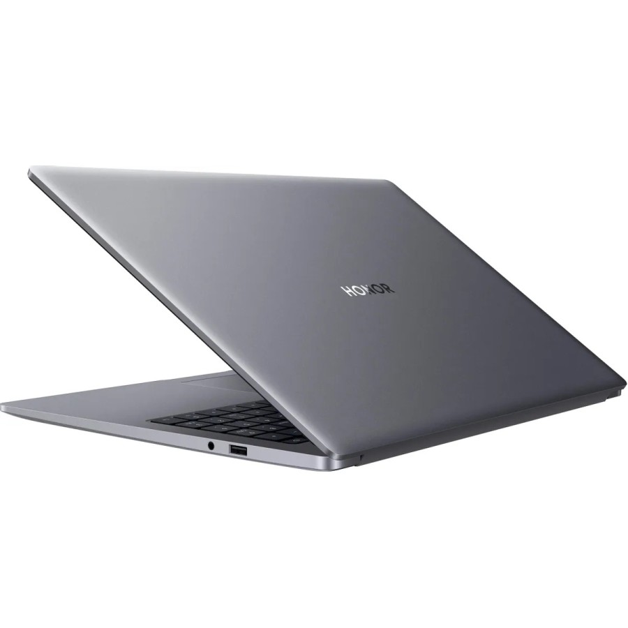 Honor MagicBook X16 BRG-565 Intel Core i5 13420H 2100MHz/16"/1920x1200/16GB/512GB SSD/Intel UHD Graphics/Wi-Fi/Bluetooth/DOS (5301ALXN) Grey