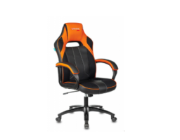 Zombie VIKING 2 AERO (VIKING 2 AERO ORANGE) Черный/оранжевый