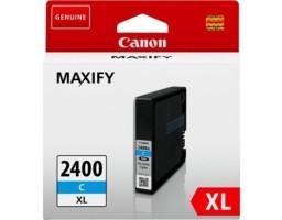 Canon PGI-2400C XL (9274B001) Голубой