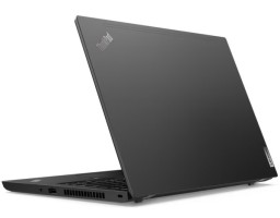 Lenovo ThinkPad L14 Gen 2 Intel Сore i3 1115G4 3000MHz/14"/1920x1080/8GB/512GB SSD/DVD нет/Intel UHD Graphics/Wi-Fi/Bluetooth/DOS (20X2A64RCD) Black