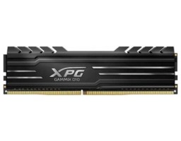 ADATA XPG Gammix D10 8Gb 1шт. (AX4U32008G16A-SB10)