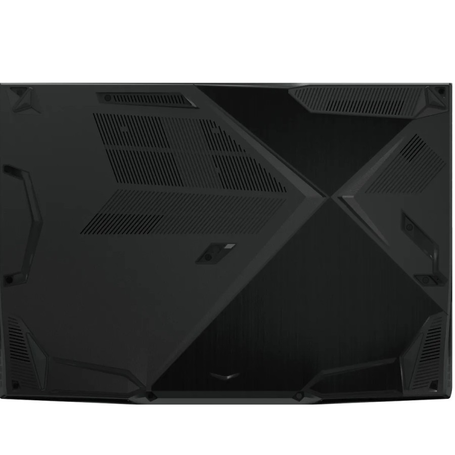 MSI Thin GF63 12UCX-898US Intel Core i5 12450H 2000MHz/15.6"/1920x1080/16GB/1024GB SSD/NVIDIA GeForce RTX 2050 4GB/Wi-Fi/Bluetooth/Windows 11 Home (9S7-16R821-898) Black