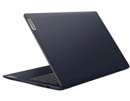 Lenovo IdeaPad 3 15ABA7 AMD Ryzen 7 5825U 2000MHz/15.6"/1920x1080/8GB/256GB SSD/DVD нет/AMD Radeon Vega 8/Wi-Fi/Bluetooth/Без ОС (82RN008LRK) Blue