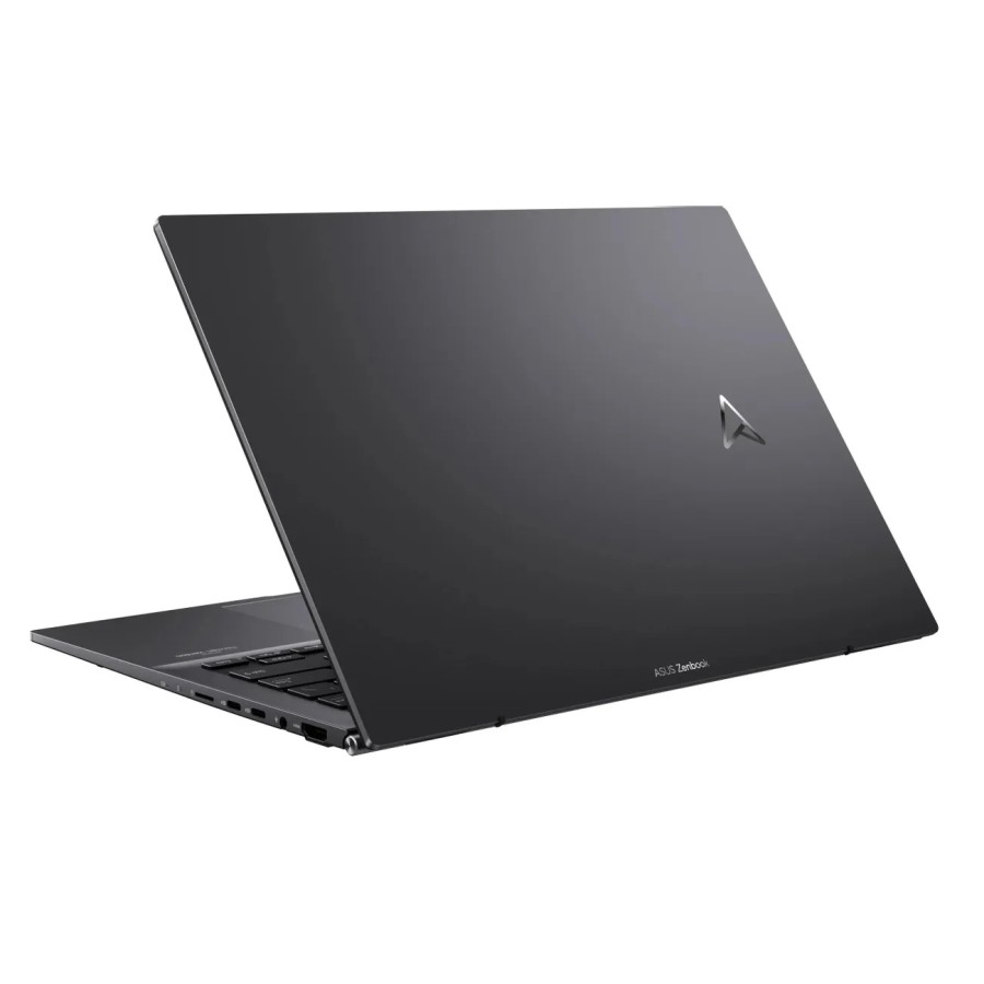 ASUS Zenbook 14 UM3402YA-KP830 AMD Ryzen 5 7430U 2300MHz/14"/2560x1600/16GB/1024GB SSD/AMD Radeon Graphics/Wi-Fi/Bluetooth/DOS (90NB0W95-M01JC0) Black