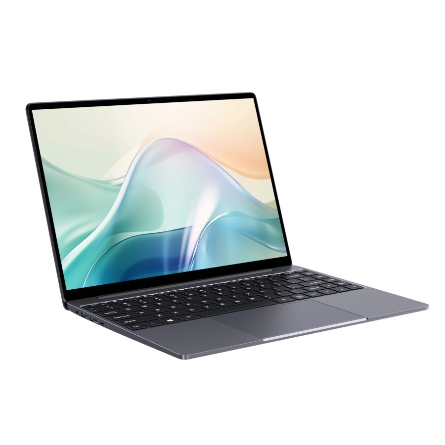 ACER Gadget E10 ETBook Intel Core i3 1220P 1500MHz/14"/2160x1440/16GB/512GB SSD/Intel UHD Graphics/Wi-Fi/Bluetooth/Windows 11 Home (6935768757009) Silver
