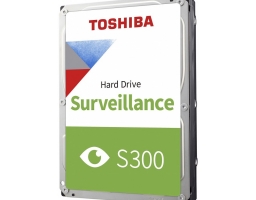 Toshiba S300 Surveillance 1Tb (HDWV110UZSVA)