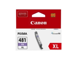 Canon CLI-481PB XL (2048C001)