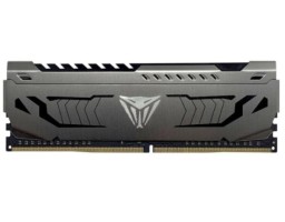 Patriot Memory VIPER STEEL 16Gb 1шт. (PVS416G360C8)