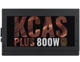 Aerocool KCAS PLUS 800W (4713105962673)