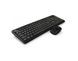 ExeGate MK240 (EX286220RUS) Black