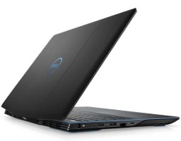 DELL G3 3500 Intel Core i5 10300H 2500MHz/15.6"/1920x1080/8GB/512GB SSD/NVIDIA GeForce GTX 1650 Ti 4GB/Linux (G315-6620_Уценка) Black