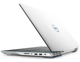 DELL G3 3500 Intel Core i5 10300H 2500MHz/15.6"/1920x1080/8GB/512GB SSD/NVIDIA GeForce GTX 1660 Ti 6GB/Windows 10 Home (G315-6675_Уценка) White