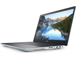 DELL G3 3500 Intel Core i5 10300H 2500MHz/15.6"/1920x1080/8GB/512GB SSD/NVIDIA GeForce GTX 1660 Ti 6GB/Windows 10 Home (G315-6675_Уценка) White