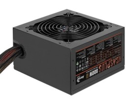 Aerocool KCAS PLUS 800W (4713105962673)
