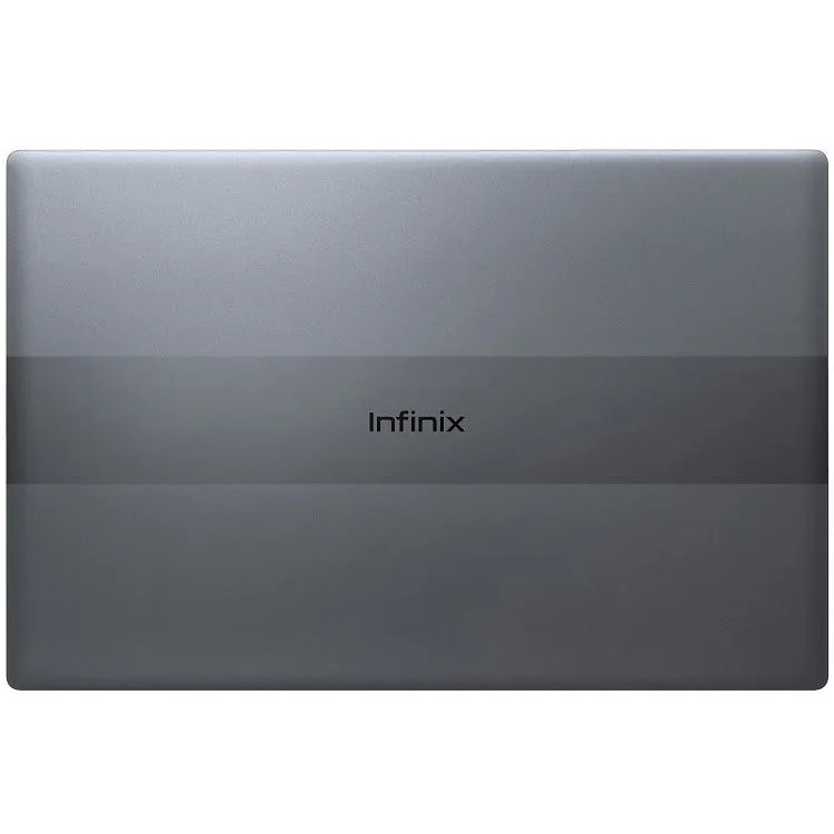 Infinix Inbook Y1 PLUS XL28 Intel Core i5 1035G1 1000MHz/15.6"/1920x1080/8GB/512GB SSD/Intel UHD Graphics/Wi-Fi/Bluetooth/Windows 11 Home (71008301077) Grey