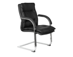 Бюрократ T-9927SL-LOW-V (T-9927SL-LOW-V/BLACK) Черный
