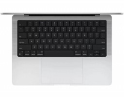 Apple MacBook Pro 14 Apple M2 Pro 10 core/14.2"/3024x1964/16GB/512GB SSD/Apple Graphics 16-core/Mac OS (MPHH3_RUSG) Silver