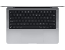 Apple MacBook Pro 14 Apple M2 Pro 10 core/14.2"/3024x1964/16GB/512GB SSD/Apple Graphics 16-core/Mac OS (MPHE3LL/A) Space Gray