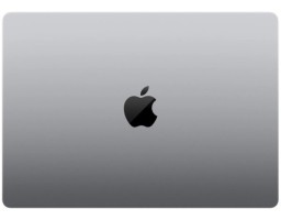 Apple MacBook Pro 14 Apple M2 Pro 10 core/14.2"/3024x1964/16GB/512GB SSD/Apple Graphics 16-core/Mac OS (MPHE3LL/A) Space Gray