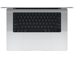 Apple MacBook Pro 16 2023 Apple M2 Pro 12 core/16.2"/3456x2234/16GB/512GB SSD/Apple Graphics 19-core/Mac OS (MNWC3_RUSG) Silver