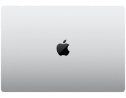 Apple MacBook Pro 16 2023 Apple M2 Pro 12 core/16.2"/3456x2234/16GB/512GB SSD/Apple Graphics 19-core/Mac OS (MNWC3_RUSG) Silver