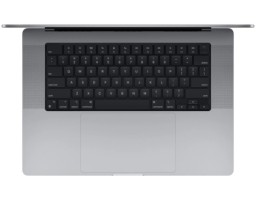 Apple MacBook Pro 16 2023 Apple M2 Pro 12 core/16.2"/3456x2234/16GB/512GB SSD/Apple Graphics 19-core/Mac OS (MNW83_RUSG) Space Grey