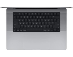 Apple MacBook Pro 16 2023 Apple M2 Pro 12 core/16.2"/3456x2234/16GB/1024GB SSD/Apple M2 Pro 19 core GPU/Mac OS (MNW93C/A) Space Grey
