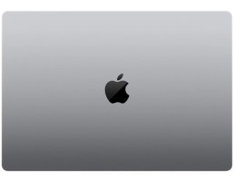 Apple MacBook Pro 16 2023 Apple M2 Pro 12 core/16.2"/3456x2234/16GB/512GB SSD/Apple Graphics 19-core/Mac OS (MNW83_RUSG) Space Grey