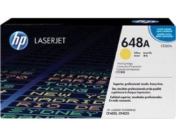 HP 648A (CE262A)