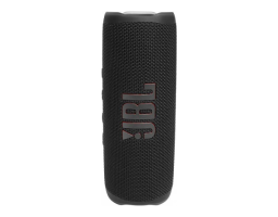 JBL Flip 6 (JBLFLIP6BLK) Черный
