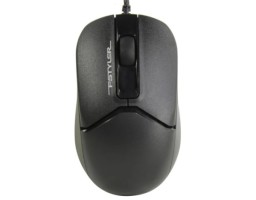 A4Tech FSTyler FM12 (FM12 BLACK) Black