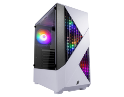 1STPLAYER FIREROSE F3-A White (F3-A-WH-4F1)